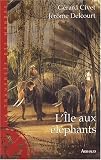 L'�le aux �l�phants
