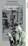 The Hunchback of Notre Dame [VHS] [Import]