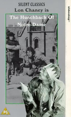 The Hunchback Of Notre Dame [1923]
