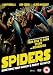 Spiders [DVD] [2000] [Edizione: Regno Unito]