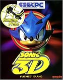 Sonic 3D - 