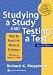 Book Studying a Study and Testing a Test: How to Read the Health Science Literature