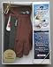 SportArmor 725G, Fishing Gloves Gift Box, Brown, Various Sizes - SPRING SALE!