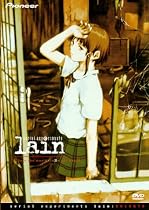 Watch Serial Experiments - Lain: Knights Movie Online.