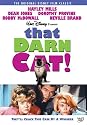 That Darn Cat!