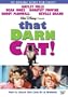 That Darn Cat!
