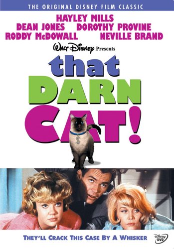 Free Download Of That Darn Cat! Online