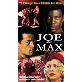 Joe & Max [VHS]