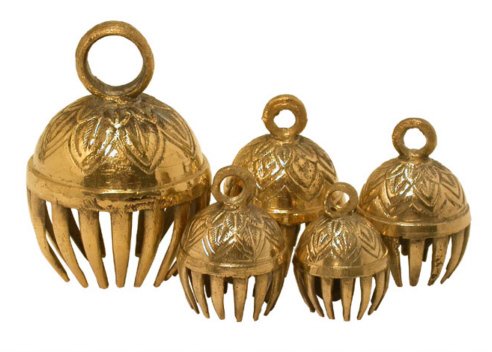 Elephant Bells