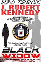 Black Widow (Dylan Kane #5) (Special Agent Dylan Kane Thrillers)