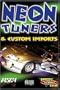 Neon Tuners & Custom Imports
