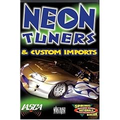 Neon Tuners & Custom Imports