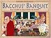 Mayfair Games Bacchus' Banquet Board Game