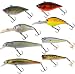 Tournament Bass Fishing Kit
