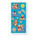 Pooh's Time Together Stickers - 4 Sheets