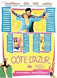 Cote D`azur (Original French Version with English Subtitles)