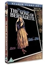 The Song Of Bernadette [DVD] [1943]