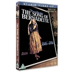 Song Of Bernadette, The - Studio Classics [DVD]