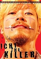 Ichi the Killer [DVD] [2003] [Region 1] [US Import] [NTSC]