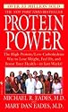 Protein Power: The High-Protein/Low Carbohydrate Way to Lose Weight, Feel Fit, and Boost Your Health-in Just Weeks!