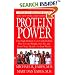 Protein Power: The High-Protein/Low Carbohydrate Way to Lose Weight, Feel Fit, and Boost Your Health-in Just Weeks!