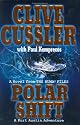 Polar Shift (NUMA Files)