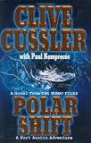 Polar Shift (NUMA Files)