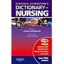 Churchill Livingstone's Dictionary of Nursing