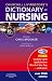 Churchill Livingstone's Dictionary of Nursing