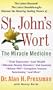 St. John's Wort: The Miracle Medicine
