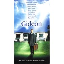 Gideon