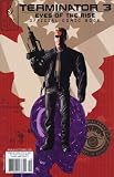 Terminator 3: Rise of the Machines - Book 4: Eyes of The Rise Official Comic Book (2003) Terminator 3: Rise of the Machines - Book 4: Eyes of The Rise Official Comic Book (2003)
