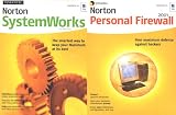 Norton SystemWorks & Norton Personal Firewall 2001 for MAC