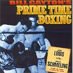 Joe Louis Vs. Max Schmeling book cover