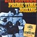 Joe Louis Vs. Max Schmeling by Bill Cayton
