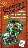 Eigenschaften Sony Music Entertainment  / Augsburger Puppenkiste - Schlupp vom grünen Stern 1 - Schlupp erwacht/Sommerfest