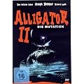 Alligator 2 - Die Mutation