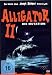Alligator 2 - Die Mutation
