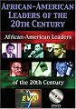 African-American Leaders of the 20th Century DVD