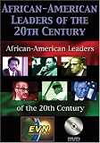 African-American Leaders of the 20th Century DVD