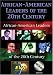 Search : African-American Leaders of the 20th Century DVD