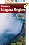 Frommer's Niagara Region (Frommer's Complete Guides)