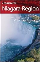 Frommer's Niagara Region