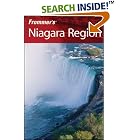 Frommer's Niagara Region by Melanie Chambers
