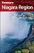 Frommer's Niagara Region