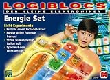 Eigenschaften Jumbo Spiele 00047 / Jumbo Spiele 00047 - Logiblocs Energie-Set