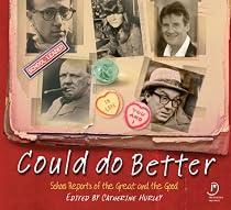 Could Do Better: School Reports of the Great and the Good