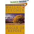 Angle of Repose (Contemporary American Fiction)