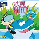 Stanley #2: Dolphin Party (Stanley)