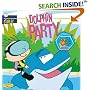 Dolphin Party (Stanley)